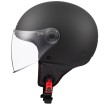 Casca pentru scuter MT STREET S SOLID A1 MATT BLACK Casca pentru scuter MT STREET S SOLID A1 MATT BLACK thumb