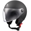 Casca pentru scuter MT STREET S SOLID A1 MATT BLACK Casca pentru scuter MT STREET S SOLID A1 MATT BLACK thumb
