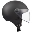 Casca pentru scuter MT STREET S SOLID A1 MATT BLACK Casca pentru scuter MT STREET S SOLID A1 MATT BLACK thumb