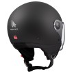 Casca pentru scuter MT STREET S SOLID A1 MATT BLACK Casca pentru scuter MT STREET S SOLID A1 MATT BLACK thumb