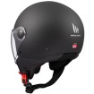 Casca pentru scuter MT STREET S SOLID A1 MATT BLACK Casca pentru scuter MT STREET S SOLID A1 MATT BLACK thumb