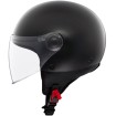 Casca pentru scuter MT STREET S SOLID A1 GLOSS BLACK Casca pentru scuter MT STREET S SOLID A1 GLOSS BLACK thumb