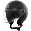 Casca pentru scuter MT STREET S SOLID A1 GLOSS BLACK Casca pentru scuter MT STREET S SOLID A1 GLOSS BLACK thumb