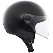 Casca pentru scuter MT STREET S SOLID A1 GLOSS BLACK Casca pentru scuter MT STREET S SOLID A1 GLOSS BLACK thumb