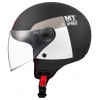Casca pentru scuter MT STREET S INBOARD D2 MATT