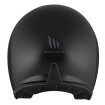 Casca pentru scuter MT LE MANS 2 S SV SOLID A1 MATT BLACK thumb