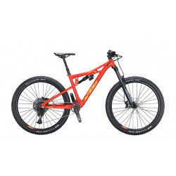 Bicicleta KTM Prowler 1964 FIRE ORANGE 29