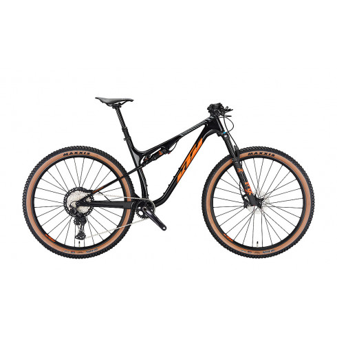 Bicicleta KTM Scarp MT Master 29