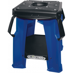 Suport motocross CYCRA MOTO BLUE