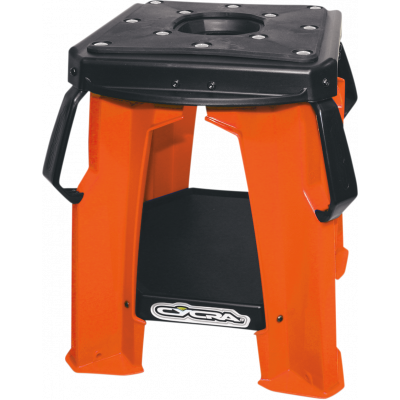 Suport motocross CYCRA MOTO ORANGE