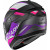 Casca SHARK RIDILL 2 BERSEK BLACK/WHITE/PINK Casca SHARK RIDILL 2 BERSEK BLACK/WHITE/PINK thumb