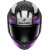 Casca SHARK RIDILL 2 BERSEK BLACK/WHITE/PINK Casca SHARK RIDILL 2 BERSEK BLACK/WHITE/PINK thumb