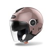 Casca pentru scuter AIROH HELIOS METALLIC ROSE Casca pentru scuter AIROH HELIOS METALLIC ROSE thumb