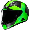 Casca HJC C10 Tez MC4HSF MATT thumb