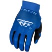 Manusi motocross FLY RACING Pro Lite- Blue/White thumb