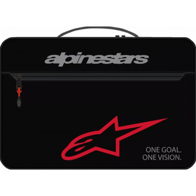  Husă pentru ochelari motocross ALPINESTARS SUPERTECH VISION