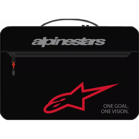  Husă pentru ochelari motocross ALPINESTARS SUPERTECH VISION