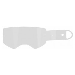 Flippers pentru ochelari motocross ALPINESTARS VISION 8-5-3 50PK 