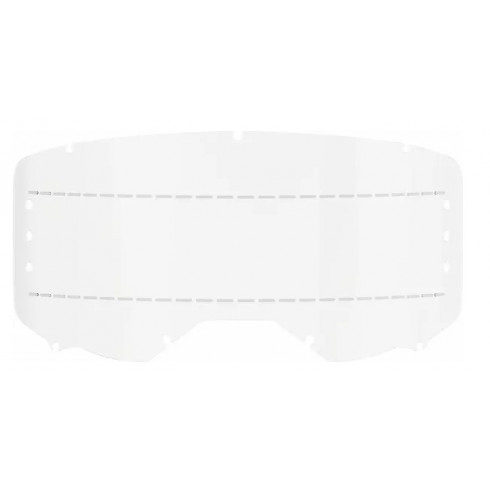 Placă Roll-Off pentru ochelari motocross ALPINESTARS VISION 8-5-3 Placă Roll-Off pentru ochelari motocross ALPINESTARS VISION 8-5-3