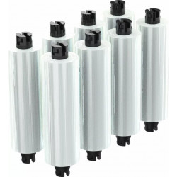 Film Roll-Off ALPINESTARS WIDE-VISION CHARGE 8PK Film Roll-Off ALPINESTARS WIDE-VISION CHARGE 8PK