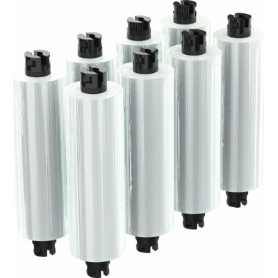 Film Roll-Off ALPINESTARS WIDE-VISION CHARGE 8PK