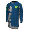 Bluza pentru copii  THOR LAUNCHMODE FORGE BLUE