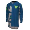 Bluza pentru copii THOR LAUNCHMODE FORGE BLUE Bluza pentru copii THOR LAUNCHMODE FORGE BLUE thumb