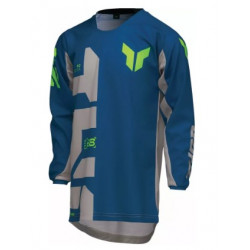 Bluza pentru copii  THOR LAUNCHMODE FORGE BLUE