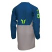 Bluza pentru copii THOR LAUNCHMODE FORGE BLUE Bluza pentru copii THOR LAUNCHMODE FORGE BLUE thumb