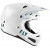 Cască motocross FLY RACING Formula S Carbon Solid Helmet - White 2025 thumb