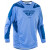 Bluza motocross FLY RACING Kinetic SYM-Ultramarine/Dark Blue 2025 thumb