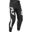 Pantaloni motocross FLY RACING Evolution DST -Black/White 2025 Pantaloni motocross FLY RACING Evolution DST -Black/White 2025 thumb