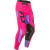 Pantaloni motocross  FLY RACING Evolution DST -Pink/Lavender/Black 2025 thumb