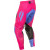 Pantaloni motocross  FLY RACING Evolution DST -Pink/Lavender/Black 2025 thumb