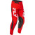 Pantaloni motocross  FLY RACING Evolution DST -Red/White/Black 2025 thumb