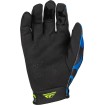 Mănuși motocross pentru copii FLY RACING Lite S.E. Zen- Black/Blue/Hi-Vis 2025 Mănuși motocross pentru copii FLY RACING Lite S.E. Zen- Black/Blue/Hi-Vis 2025 thumb