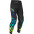 Pantaloni motocross  FLY RACING Evolution DST S.E. Zen -Black/Blue/Hi-Vis 2025 thumb