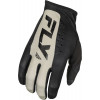 Mănuși motocross  FLY RACING Lite- Black/Grey 2025 Mănuși motocross  FLY RACING Lite- Black/Grey 2025
