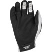 Manusi motocross FLY RACING Lite- White/Black 2025 Manusi motocross FLY RACING Lite- White/Black 2025 thumb