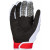Mănuși motocross FLY RACING F-16- Black/Red/White 2025 thumb