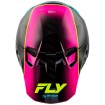 Cască Motocross FLY RACING Formula CC L.E. Underglow - Grey/Pink/Blue 2025 Cască Motocross FLY RACING Formula CC L.E. Underglow - Grey/Pink/Blue 2025 thumb