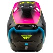 Cască Motocross FLY RACING Formula CC L.E. Underglow - Grey/Pink/Blue 2025 Cască Motocross FLY RACING Formula CC L.E. Underglow - Grey/Pink/Blue 2025 thumb