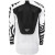 Bluza motocross  FLY RACING Evolution DST L.E. Abyss - White/Black 2025 thumb