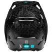Cască motocross pentru copii FLY RACING Formula S Carbon Solid Helmet - Black 2025 thumb