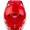 Cască motocross FLY RACING Formula CC Objective - Red/White 2025 Cască motocross FLY RACING Formula CC Objective - Red/White 2025 thumb