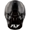 Cască Motocross FLY RACING Formula CC Objective - Black/White 2025 Cască Motocross FLY RACING Formula CC Objective - Black/White 2025 thumb