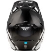 Cască Motocross FLY RACING Formula CC Objective - Black/White 2025 Cască Motocross FLY RACING Formula CC Objective - Black/White 2025 thumb