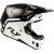 Cască Motocross FLY RACING Formula CC Objective - Black/White 2025 thumb