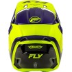 Casca motocross FLY RACING Formula Kinetic Rally-Hi-Vis/Blue/Black 2025 Casca motocross FLY RACING Formula Kinetic Rally-Hi-Vis/Blue/Black 2025 thumb