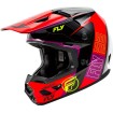 Cască Motocross FLY RACING Formula Kinetic Rally-Red/Black/White 2025 Cască Motocross FLY RACING Formula Kinetic Rally-Red/Black/White 2025 thumb